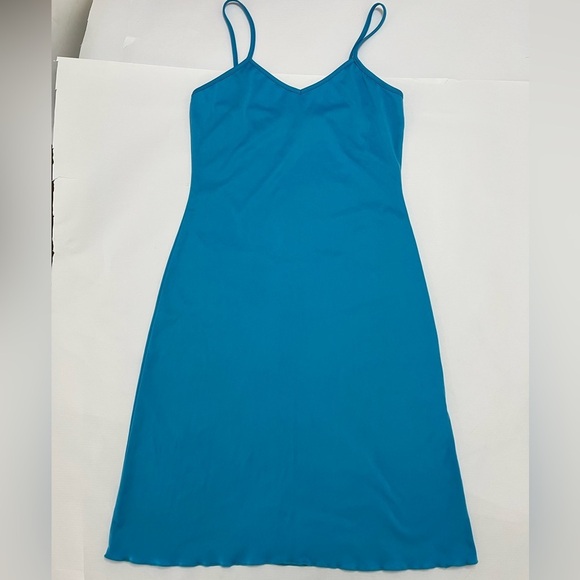 Vintage designer Maggie Walt slip - size S/M - Picture 7 of 11